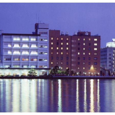 Port Shine Hotel - Vacation Stay 11753V Maizuru Dış mekan fotoğraf