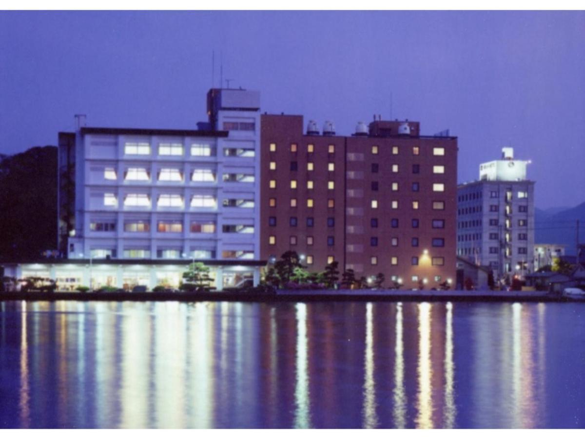 Port Shine Hotel - Vacation Stay 11753V Maizuru Dış mekan fotoğraf