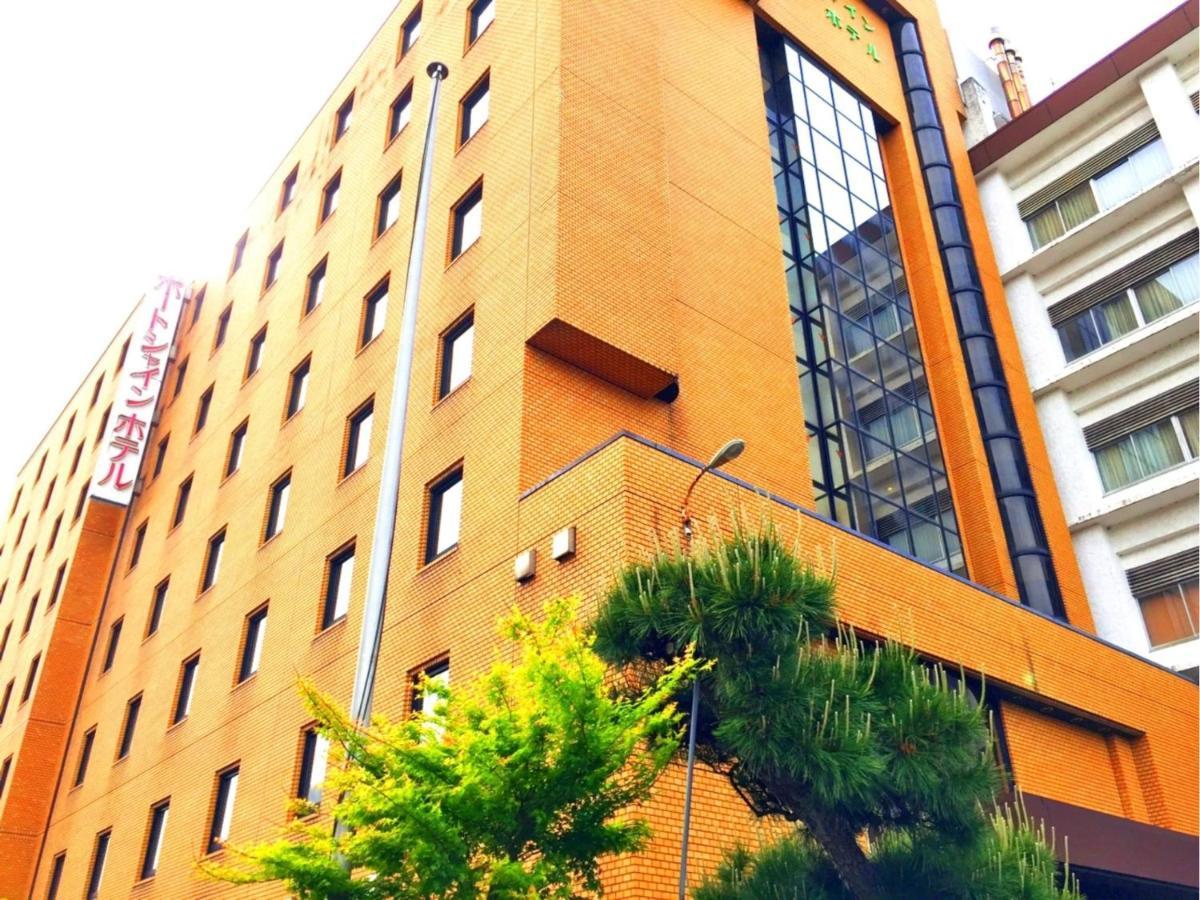 Port Shine Hotel - Vacation Stay 11753V Maizuru Dış mekan fotoğraf