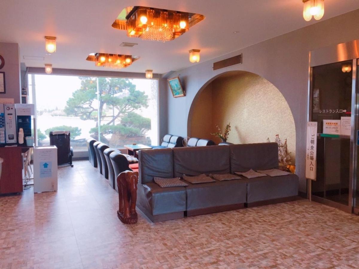 Port Shine Hotel - Vacation Stay 11753V Maizuru Dış mekan fotoğraf